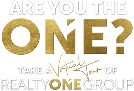 Are you the ONE?