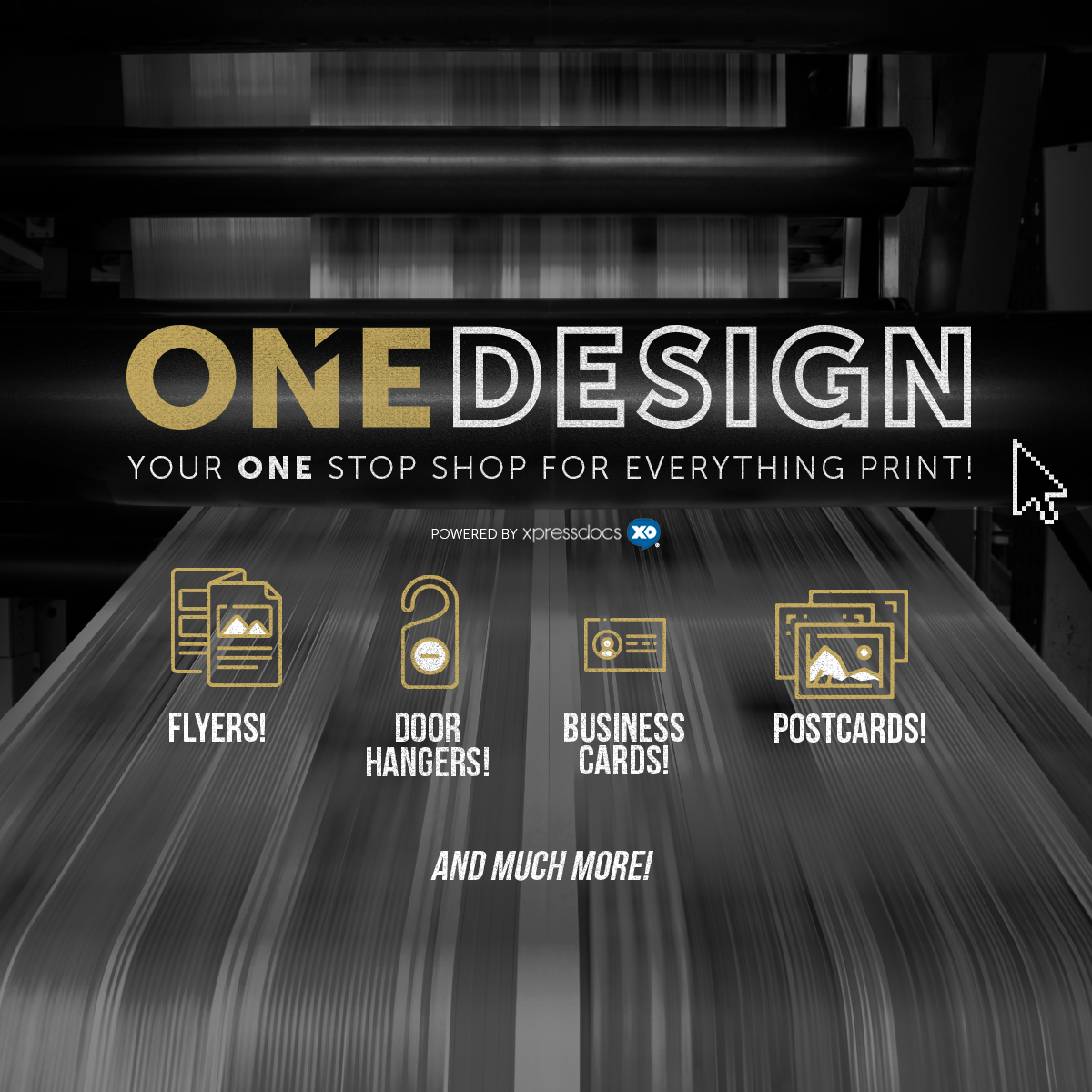 ONE Branding